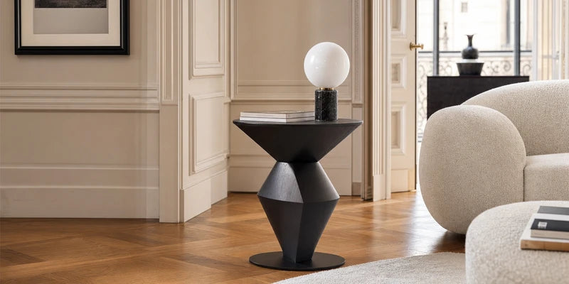 Bout de Canapé Design