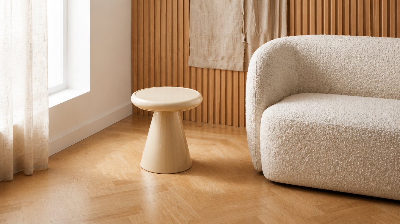 Tabouret Bout de Canapé