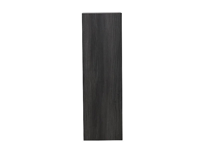 Bout de canapé d'angle haut noir piédestal – RAMVIK