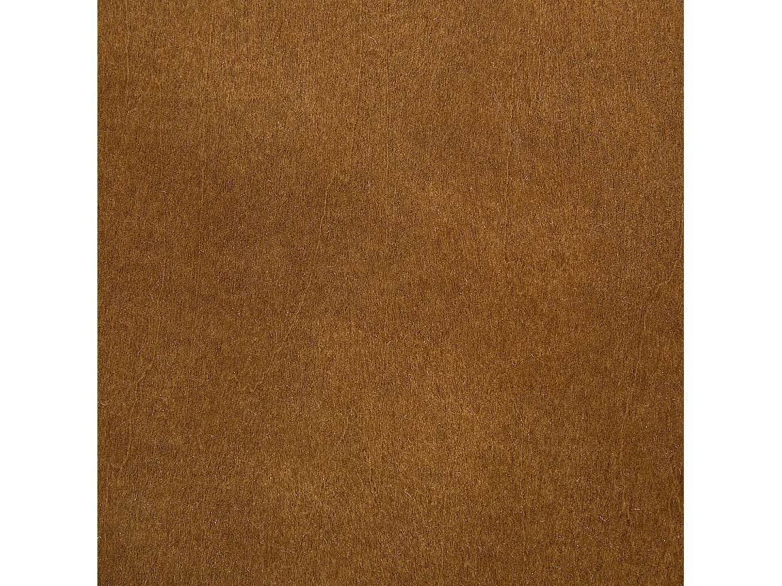 Bout de canapé rond bois clair avec rangement – TERRO