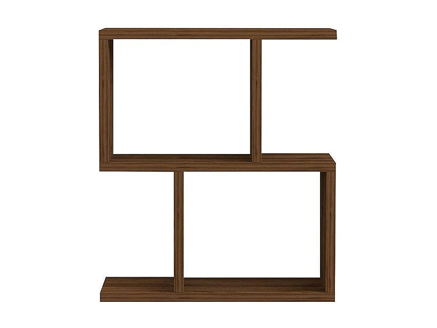 Bout de canapé 2 niveaux style scandinave – NORDIK