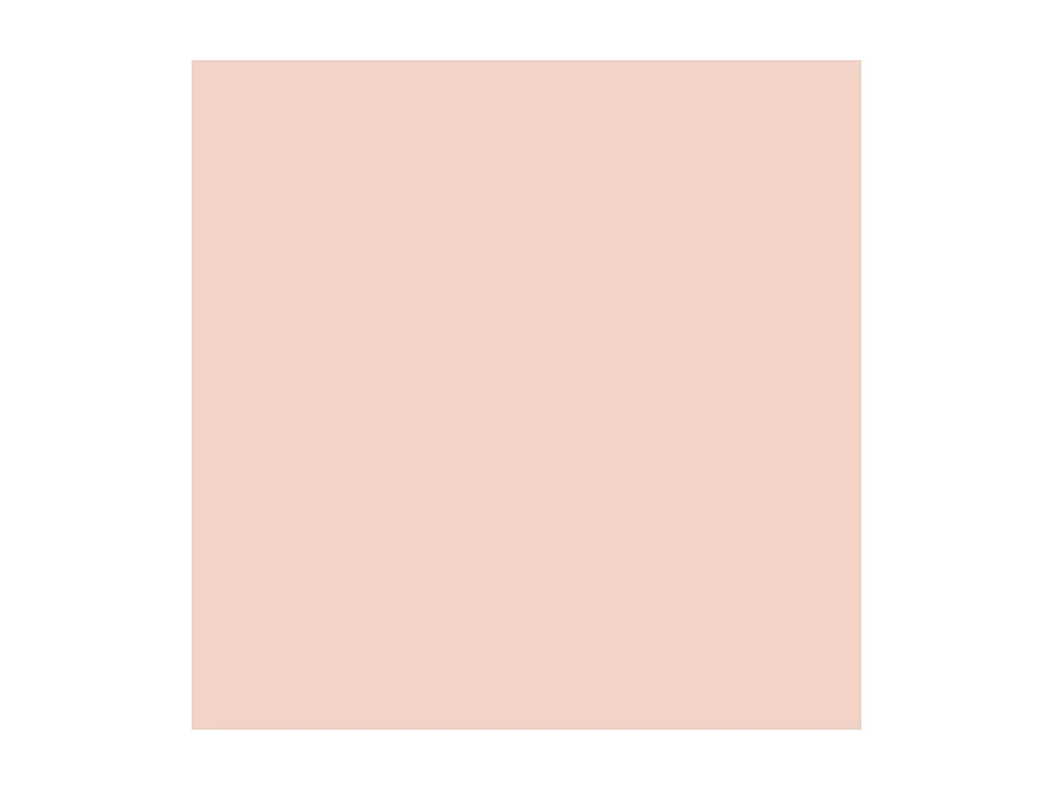 Bout de canapé en MDF rose avec tiroir – BLUSH