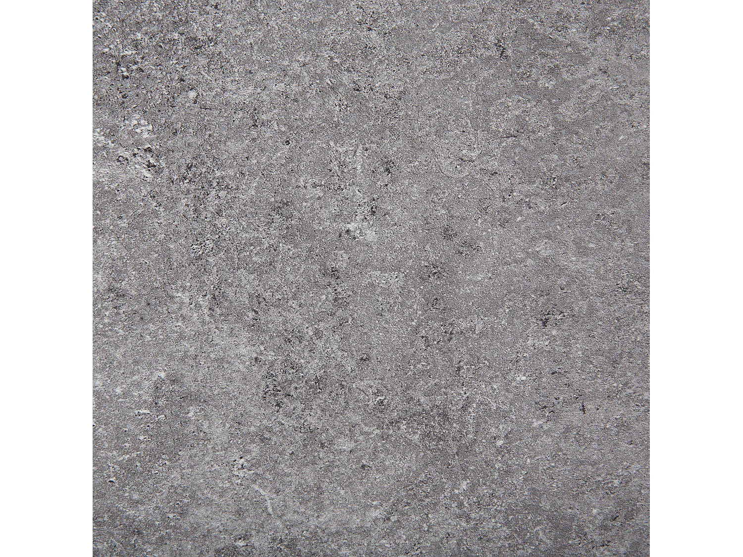 Bout de canapé effet béton gris pieds métal – DIXANA